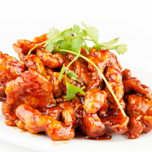 65 A. Sweet and Sour Pork
