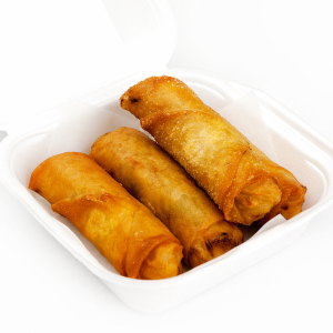 Regular Pork Spring Roll (1 pc)