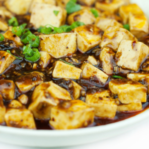 106. Ma Po Tofu
