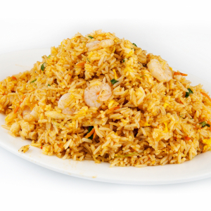 58 A. Yang Chow Fried Rice