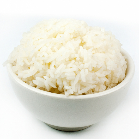110. Bowl of Steamed Rice